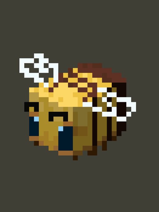 For the bees terraria фото 39