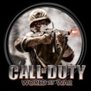 Call of Duty: World At War, CoD:WaW