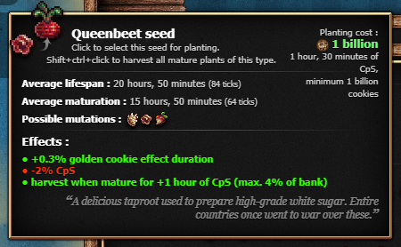 What am I missing? Wiki hasn't been updated yet. : r/CookieClicker