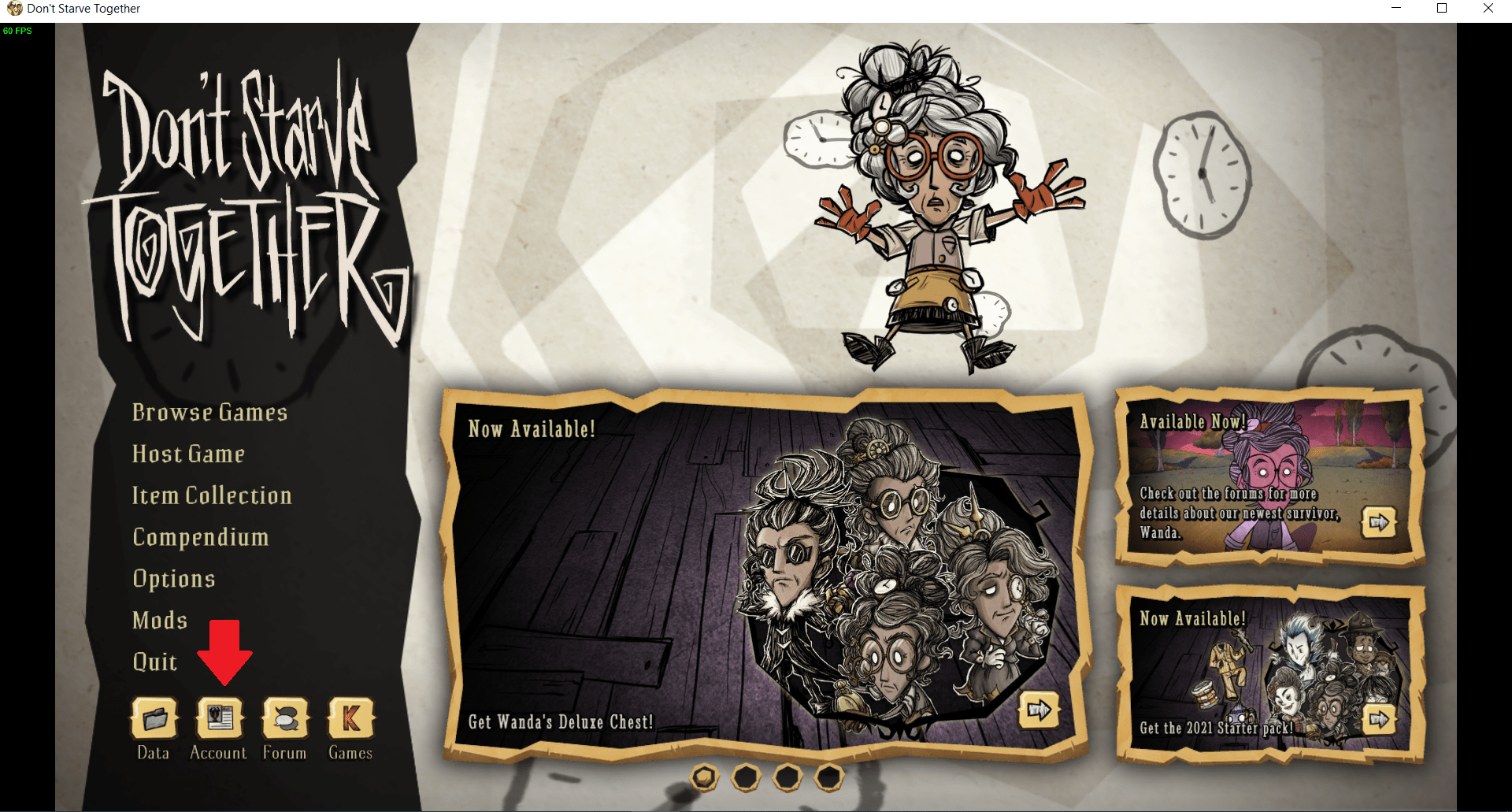 Steam Community :: Guide :: Hướng dẫn tạo Don't Starve Together ...