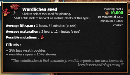 Returned to Cookie Clicker after a long break and this is what i came to :  r/CookieClicker