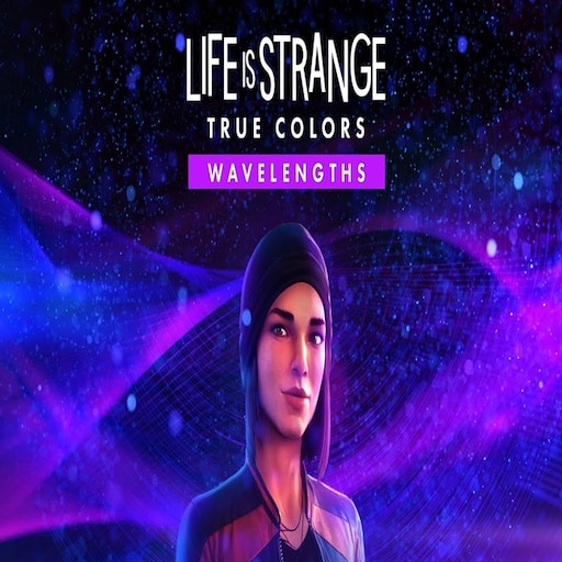 Life is Strange: True Colors - Deluxe Upgrade on Steam