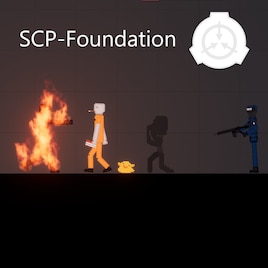 S.C.P. Foundation Expanded - Skymods