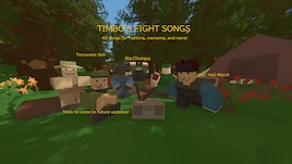 Steam Workshop Timbo S Fight Songs - rats birthday mixtape roblox id
