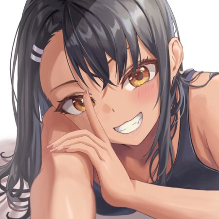 Nagatoro