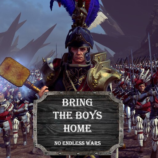 Home - Total War