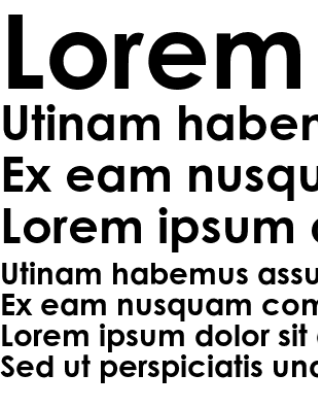 install century gothic font mac