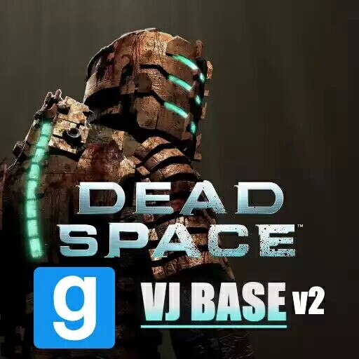 Steam 工作坊::[vj]Dead Space: Necromorphs npc v2