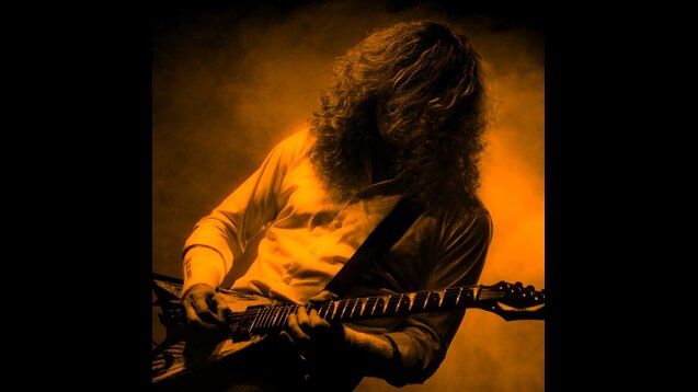 dave mustaine wallpaper