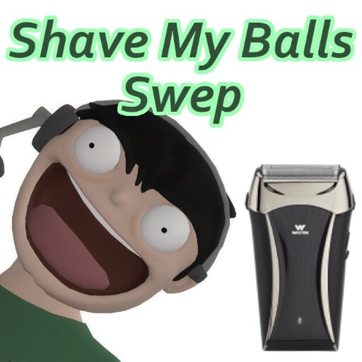 Shave my deals balls