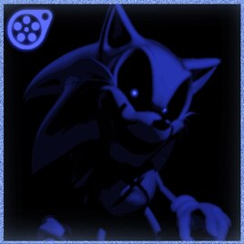 Lord X Sonic Pc Port GIF - Lord X Sonic PC Port Joe Dough Boi