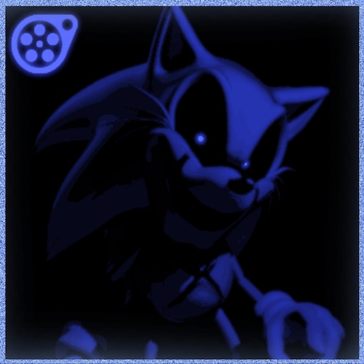 Just when you thought sonic.exe - Realistic Gaming Channel