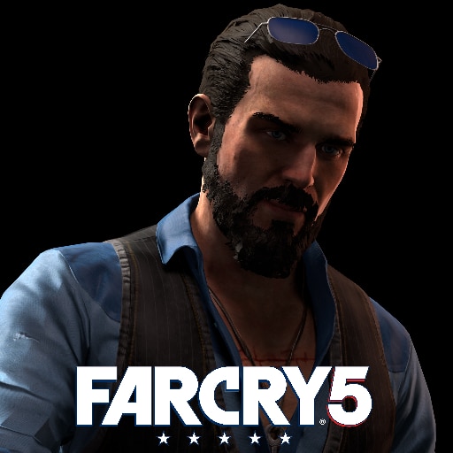 Steam Workshop::Far Cry 5 - John Region [1080p]