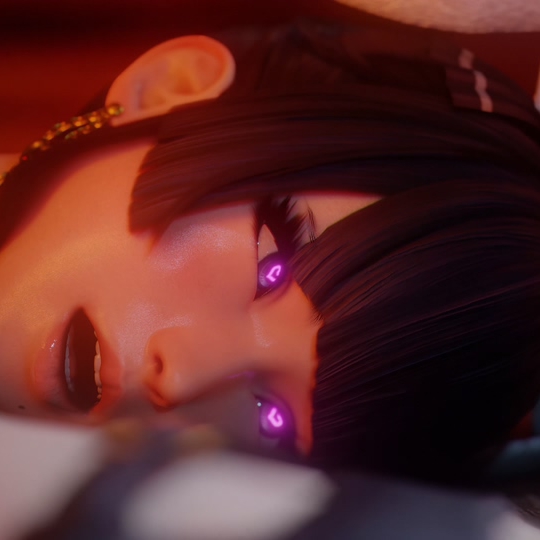 Steam Workshop 女天狗干瘫了右键进文件夹看 4k 60fps
