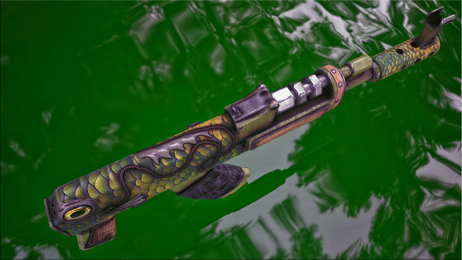 Fish AK thumbnail 4