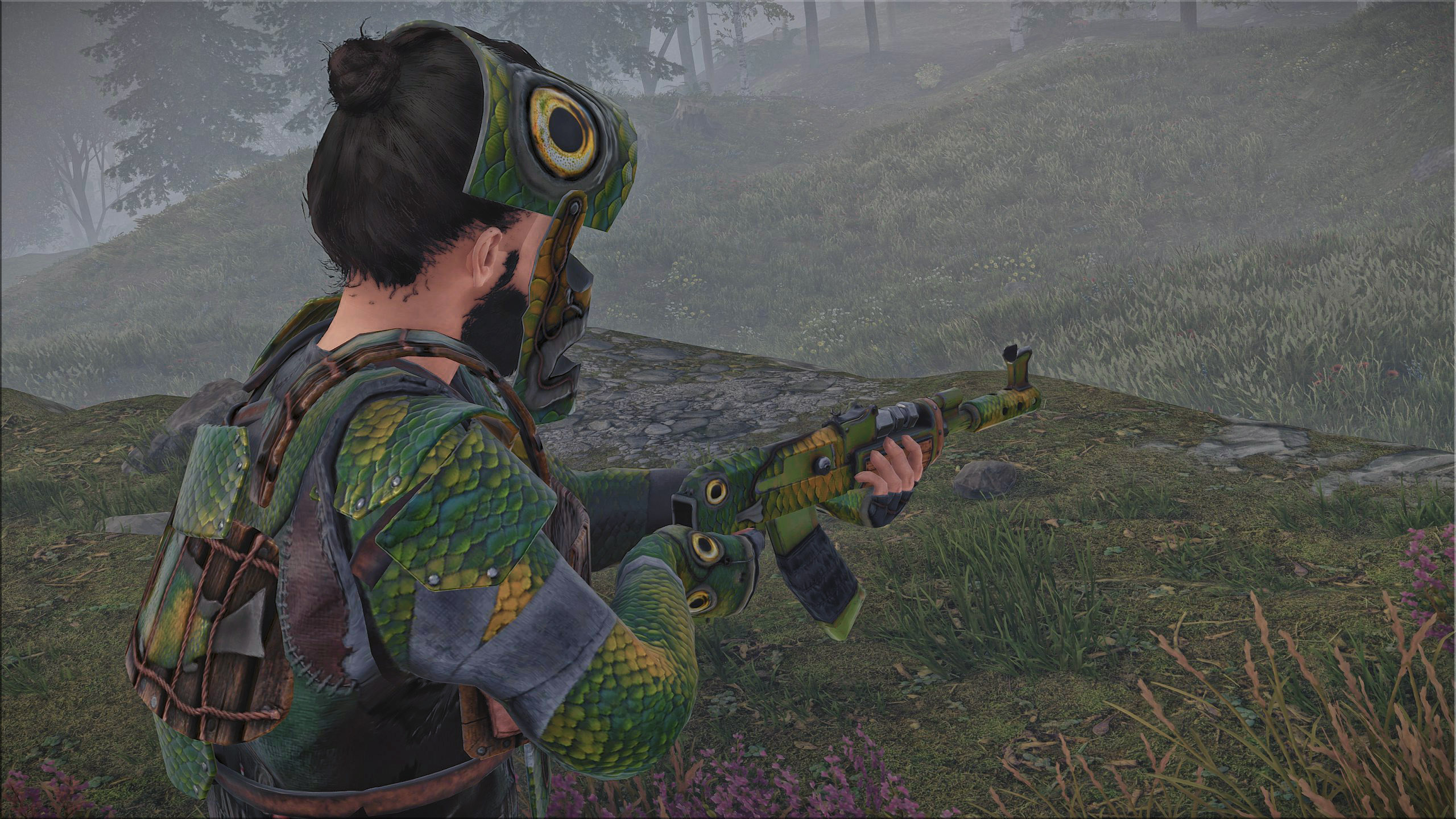 Fish AK thumbnail 7