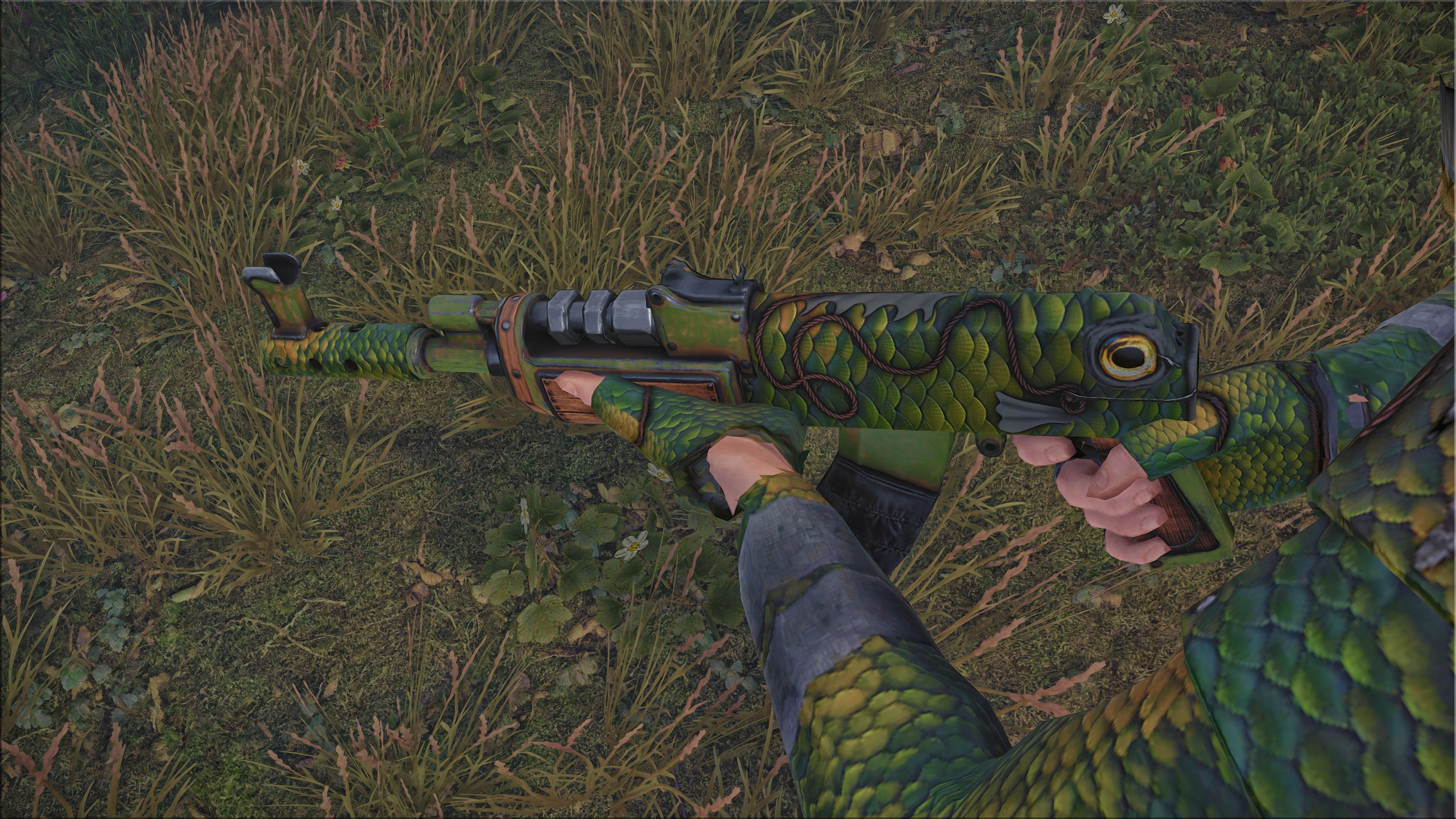 Fish AK thumbnail 8