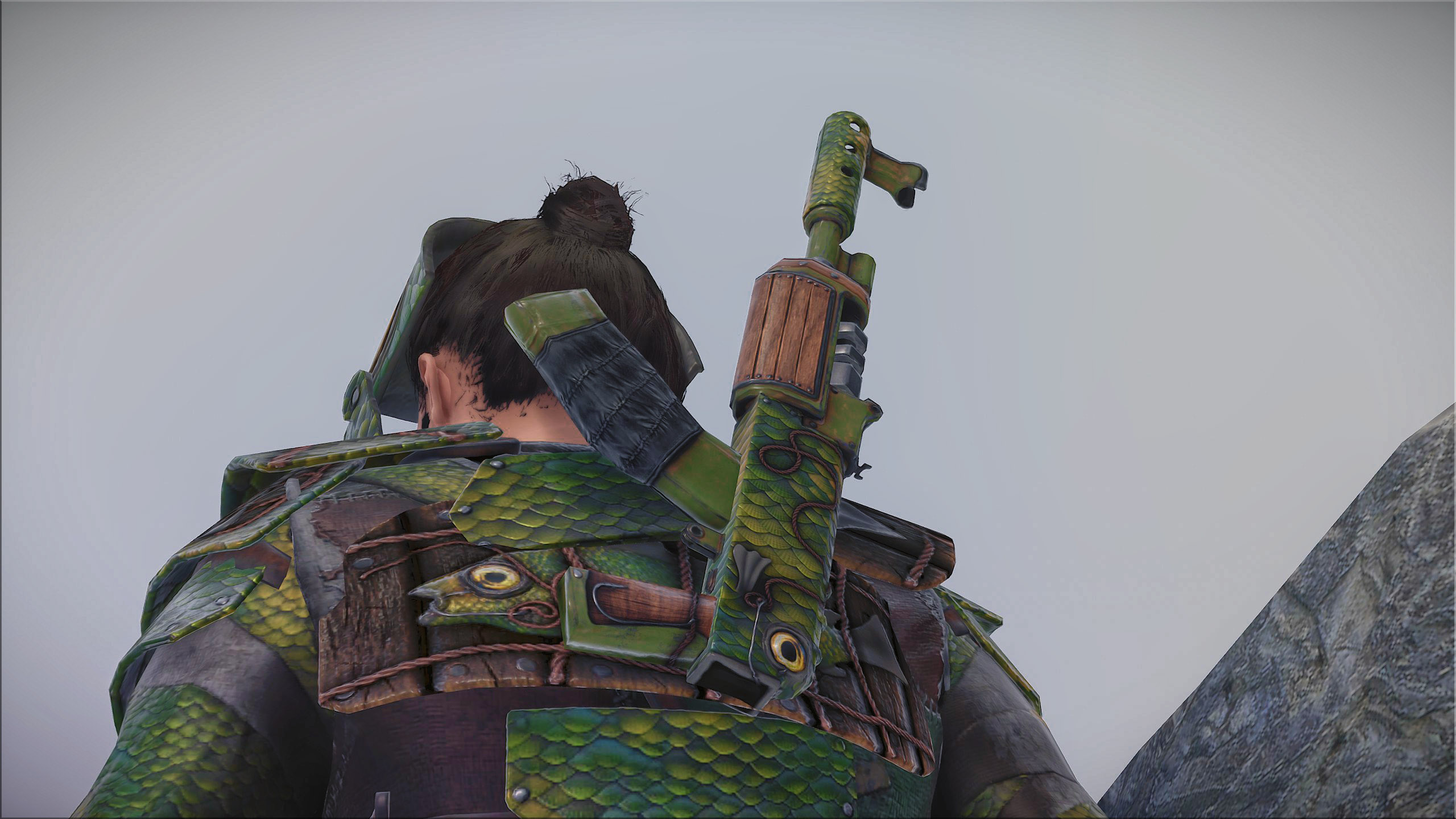 Fish AK thumbnail 9