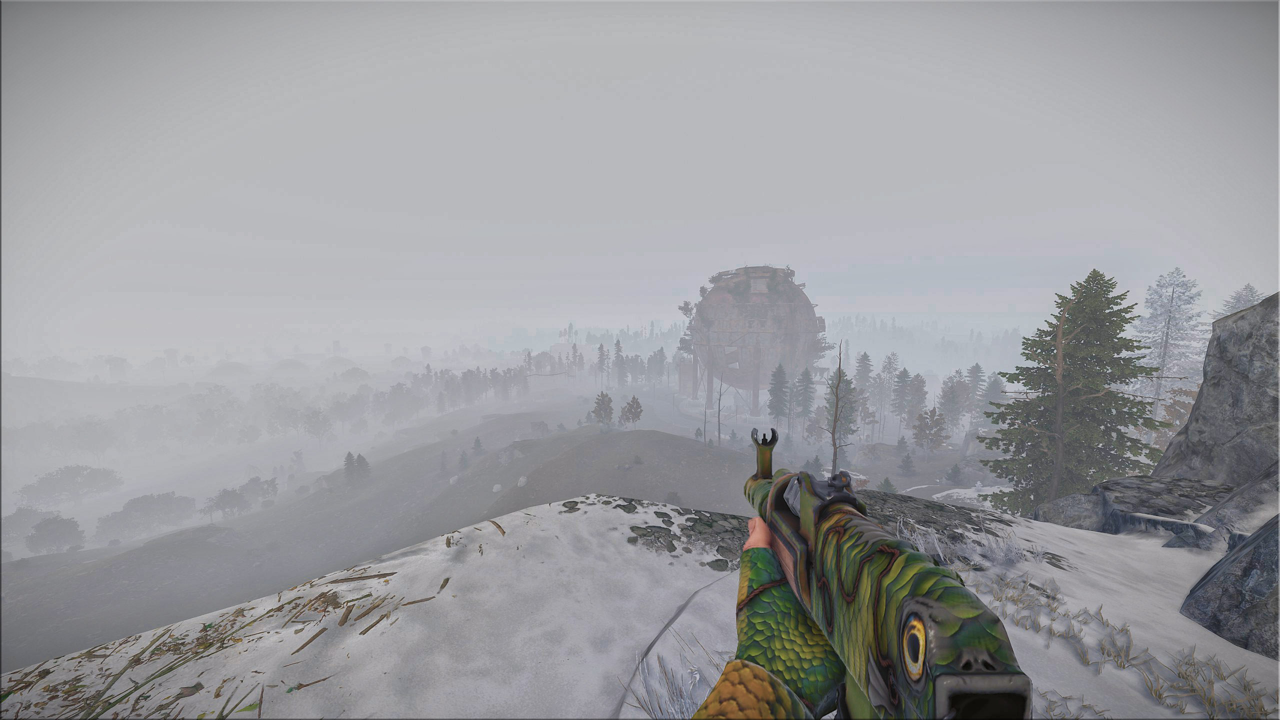 Fish AK thumbnail 10
