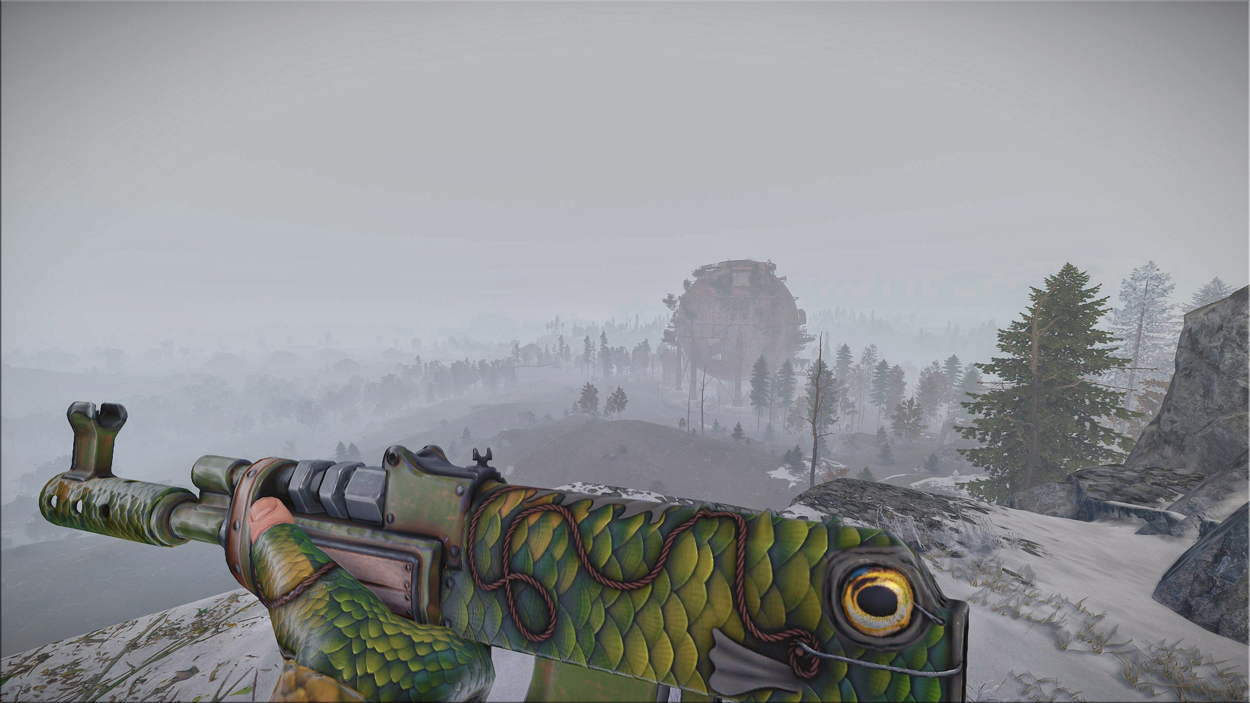 Fish AK thumbnail 11