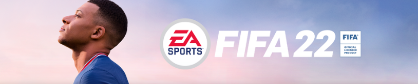 EA SPORTS FIFA22 | image 1