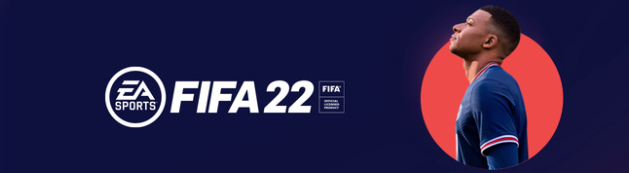 EA SPORTS FIFA22 | image 143