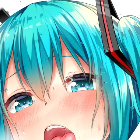 Miku_Hatsune 18+