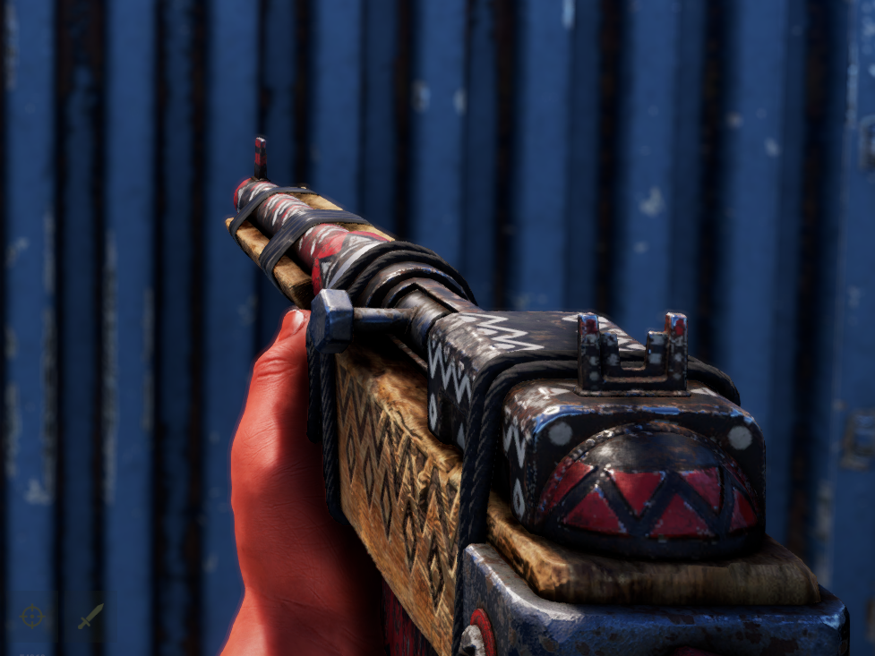 Aborigene's SAR thumbnail 4