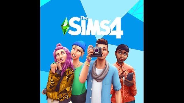 Steam Workshop::Sims 4 Boardgame Prototype (UU) (GD3) Group: Vitgylling