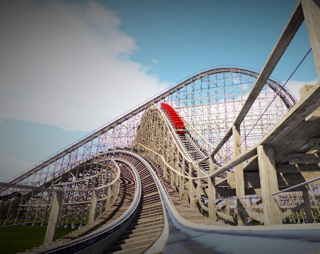 Steam Community :: NoLimits 2 Roller Coaster Simulation