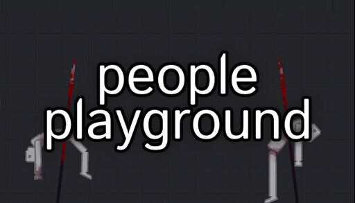 The secrets of people playground (part 2) 