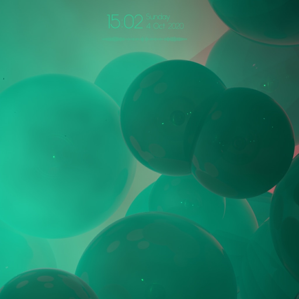 ATOMS
