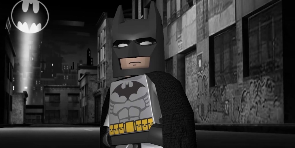 Comunidad Steam :: LEGO® Batman™: The Videogame
