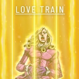 Steam Workshop::Funny Valentine ~ D4C; Love Train
