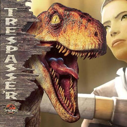 October Update (including walkthrough) news - Jurassic Park: Trespasser -  VR mod for Half-Life: Alyx - Mod DB