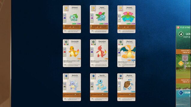 Award-winning board game Wingspan gets an unofficial Pokémon mod - Polygon