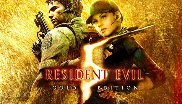 Steam Community :: Guide :: Guia Conquistas e Dicas - Resident Evil 5
