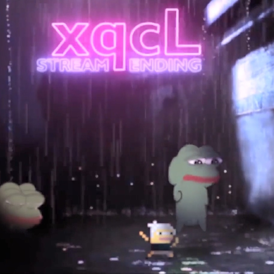 give em love feat. xqcL