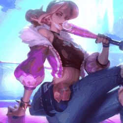 Fanny - 4k