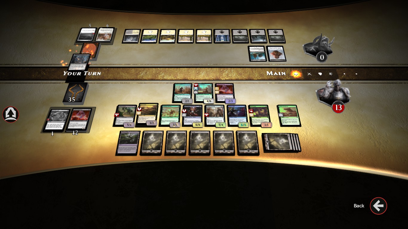 Steam Community :: Magic Duels