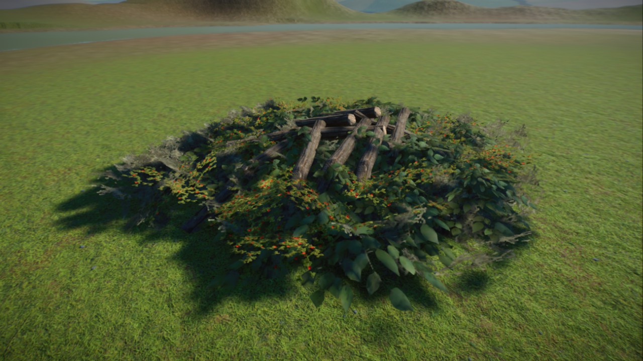 Steam Workshop::NOLA Mikaelson Zoo