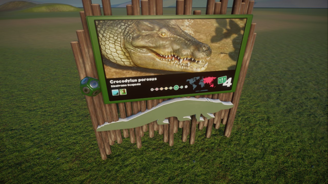Steam Workshop::NOLA Mikaelson Zoo