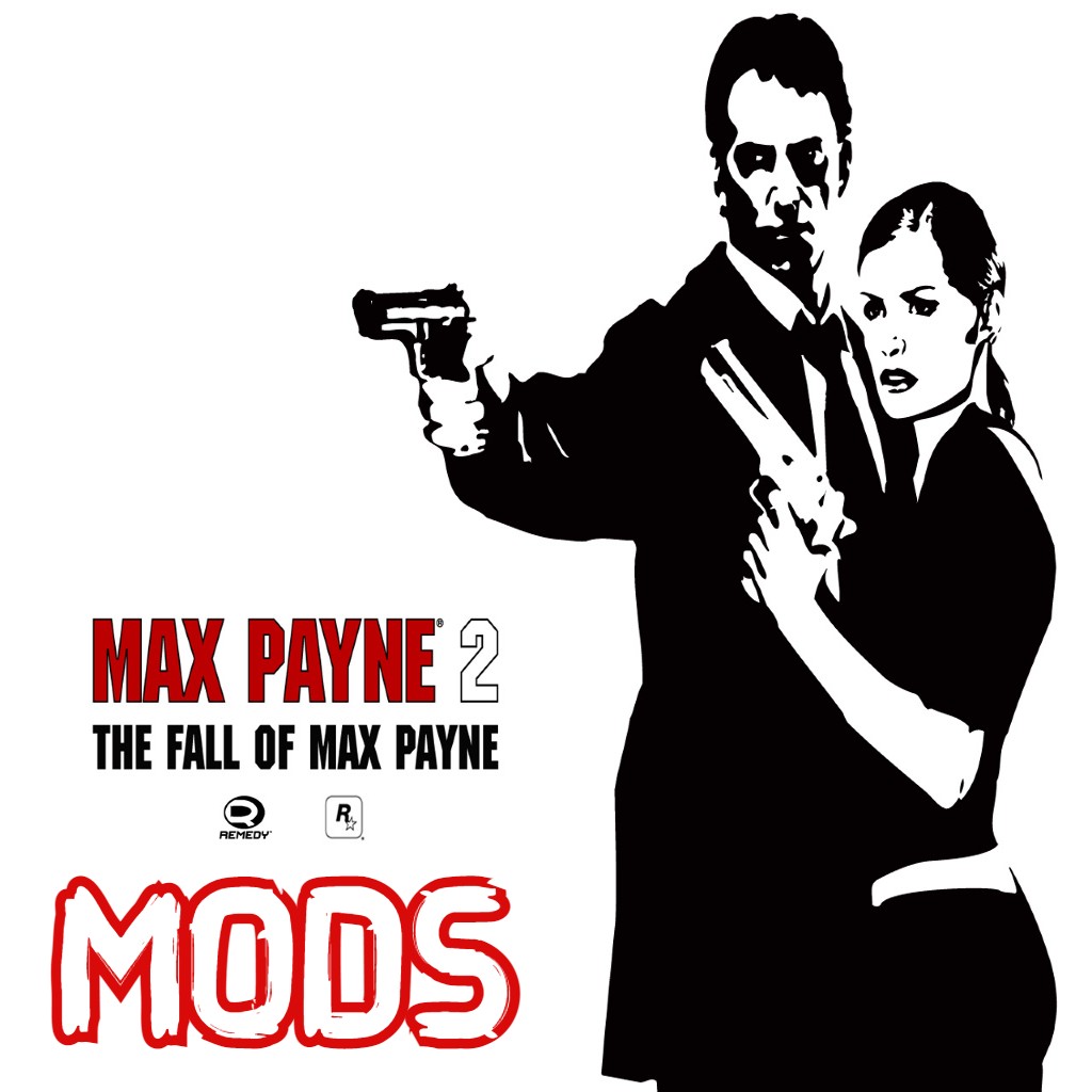 Steam Community :: Guide :: Max Payne 2 - Ultimate Mods Collection
