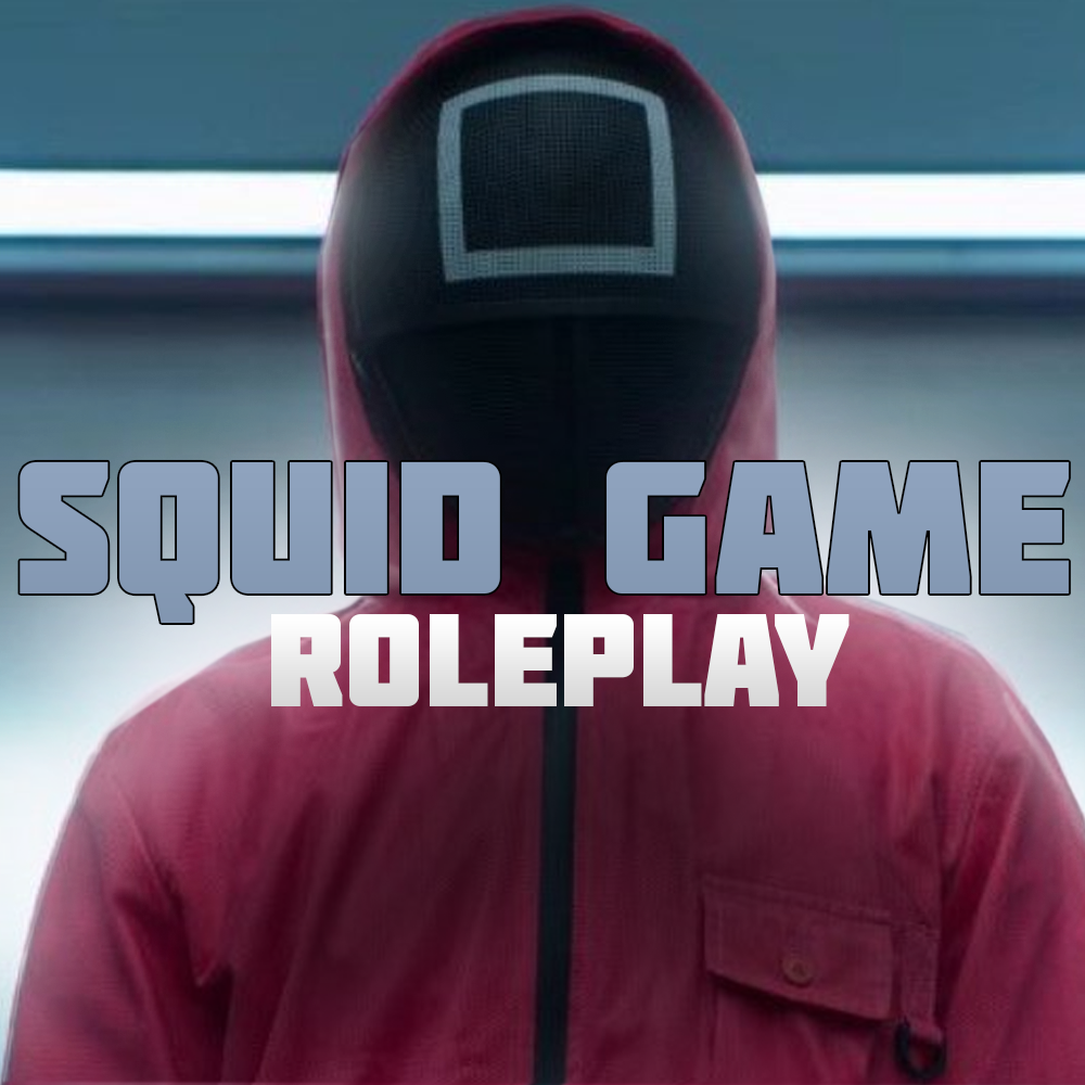 Steam Workshop::Squid Game RP