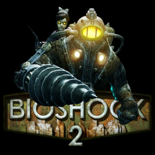 Bioshock 2 steam торрент фото 88