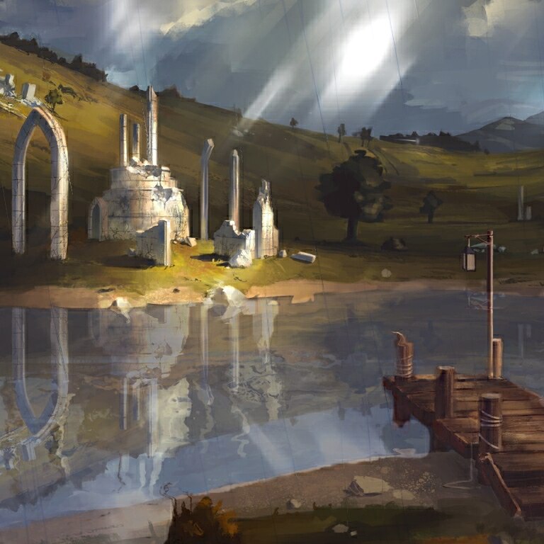 Peace of Akatosh