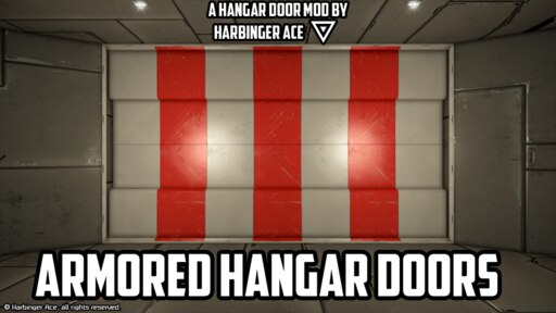 How to Unlock Hangar doors in GTA Online