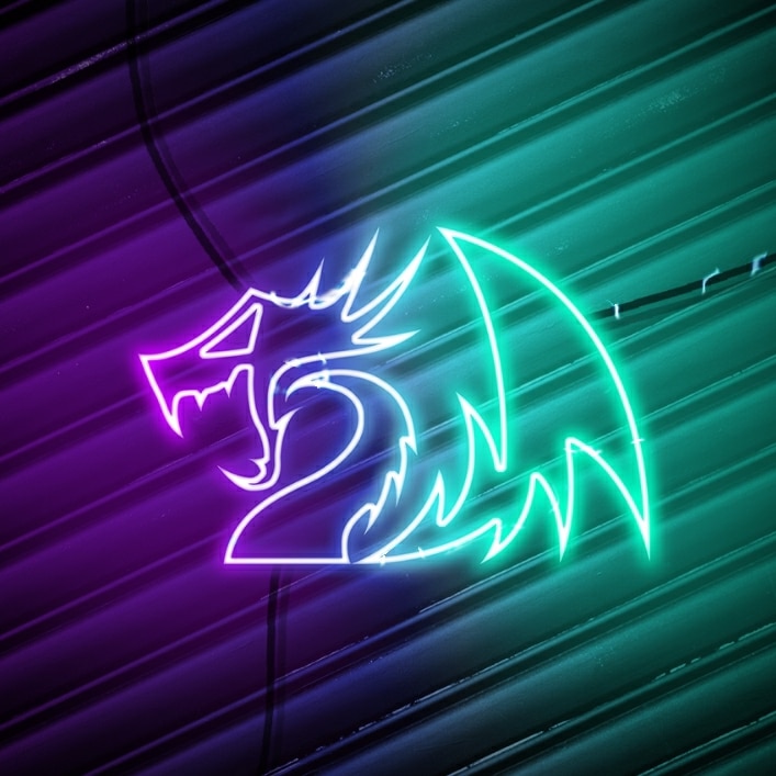 RedragonRGB (Rainbow)