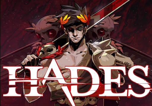 Hades: What is Titan Blood and How Does it Work?