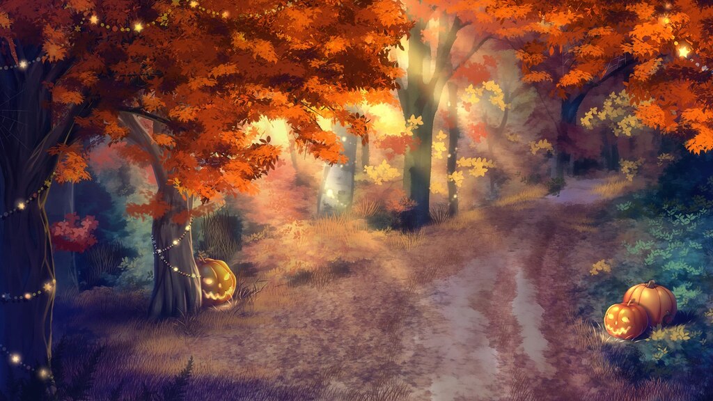 Steam Community :: Screenshot :: Halloween Themed Boss arena